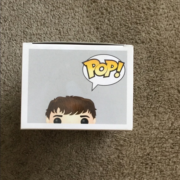 Neville Longbottom Funko pop - Picture 5 of 5